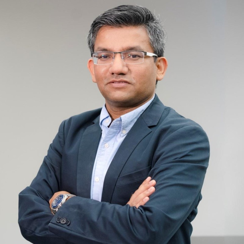 Nikhil Gupta